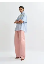 Essentiel Antwerp Essentiel Shirt Jasleen Combo1 Off white