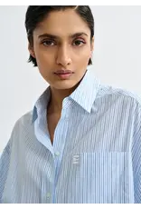 Essentiel Antwerp Essentiel Shirt Jasleen Combo1 Off white