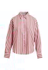 Essentiel Antwerp Essentiel Shirt Jelief Combo1 Young rose