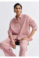 Essentiel Antwerp Essentiel Shirt Jelief Combo1 Young rose