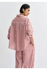 Essentiel Antwerp Essentiel Shirt Jelief Combo1 Young rose