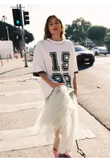 Essentiel Antwerp Essentiel Tee Jisos printed fit combo1 Off white