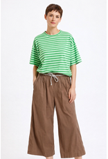 Ottod'Ame Ottod'Ame Pantalon MVR-DP0012 Cioccolata