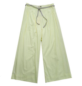 Ottod'Ame Ottod'Ame Pant MVR-DP0012 Lemon