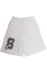 Essentiel Antwerp Essentiel Shorts Jasket embro Off white