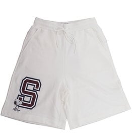 Essentiel Antwerp Essentiel Shorts Jasket embro Off white
