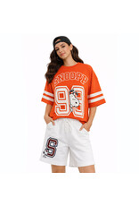 Essentiel Antwerp Essentiel Shorts Jasket embro Off white