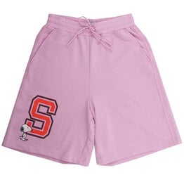 Essentiel Antwerp Essentiel Shorts Jasket embro Violette