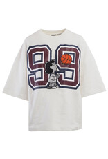 Essentiel Antwerp Esesntiel Sweatshirt Jumpi embo Off white