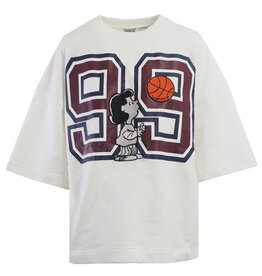 Essentiel Antwerp Esesntiel Sweatshirt Jumpi embo Off white