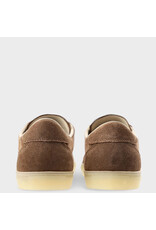 Copenhagen CPH 121 Sneaker suede New Mokka