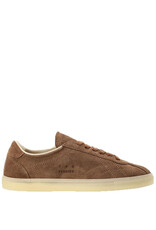 Copenhagen CPH 121 Sneaker suede New Mokka