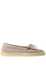 Copenhagen CPH 365 Schoen Suede Sand