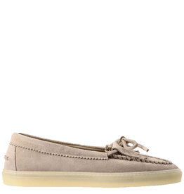 Copenhagen CPH 365 Schoen Suede Sand