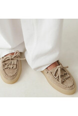 Copenhagen CPH 365 Schoen Suede Sand