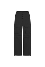 Penn & Ink N.Y. P&I Trousers W25Z815LTD Black