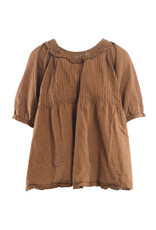 Rabens Saloner Rabens Top Fanney Chestnut