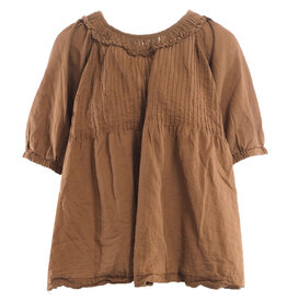 Rabens Saloner Rabens Top Fanney Chestnut