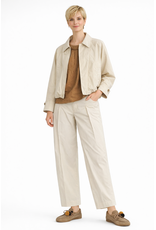 Rabens Saloner  Pants Enel papery Laurel