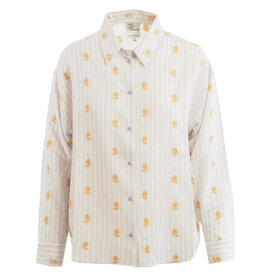 Sacrecoeur Sacrecoeur Shirt Enora Bleu