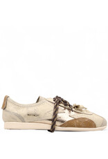 Moaconcept Moaconcept Sneaker Ikigai Off white,cognac