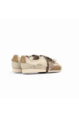 Moaconcept Moaconcept Sneaker Ikigai Off white,cognac