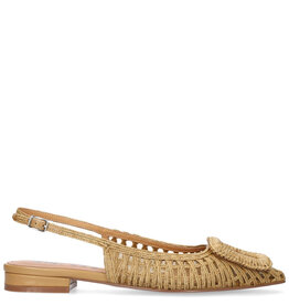 Bibi Lou Bibi Lou Baillerinas Natural