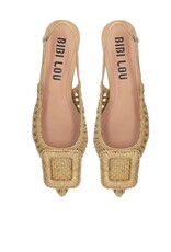 Bibi Lou Bibi Lou Baillerinas Natural