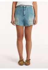 Circle of Trust CoT Short River Island breeze wash