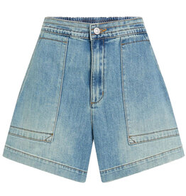 Circle of Trust CoT Short River Island breeze wash
