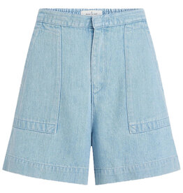 Circle of Trust CoT Short River Blue charm wash