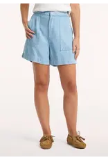 Circle of Trust CoT Short River Blue charm wash