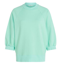 Circle of Trust CoT Sweat Polly Cabbage