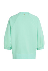 Circle of Trust CoT Sweat Polly Cabbage