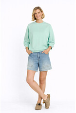 Circle of Trust CoT Sweat Polly Cabbage