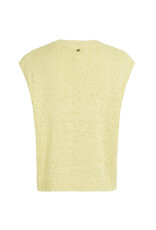 Circle of Trust CoT Knit Brooke Lime light