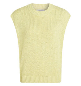 Circle of Trust CoT Knit Brooke Lime light