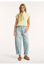 Circle of Trust CoT Knit Brooke Lime light