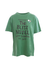 Newtone Tshirt Trucker blitz Apple