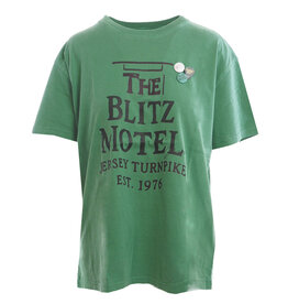Newtone Tshirt Trucker blitz Apple
