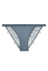 LoveStories Brief Wild rose Greyed blue