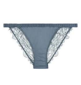 LoveStories Brief Wild rose Greyed blue