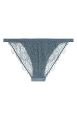 LoveStories Brief Wild rose Greyed blue