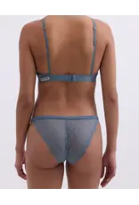 LoveStories Brief Wild rose Greyed blue