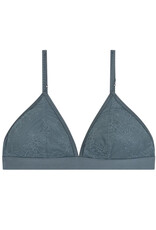 LoveStories LS Bra Darling padded Greyed blue