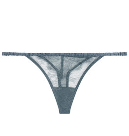 LoveStories LS String Roomservice Greyed blue