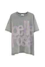 Bellerose Bellerose T-Shirt Fobell Black sand