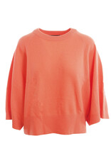 Repeat Repeat Pullover 104560 Soda