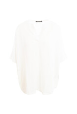 Repeat Repeat Pullover 401162 White