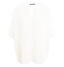 Repeat Repeat Pullover 401162 White